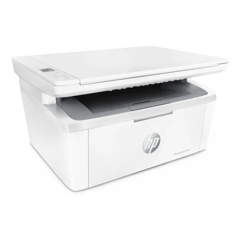 Impresora HP LaserJet M140we WiFi