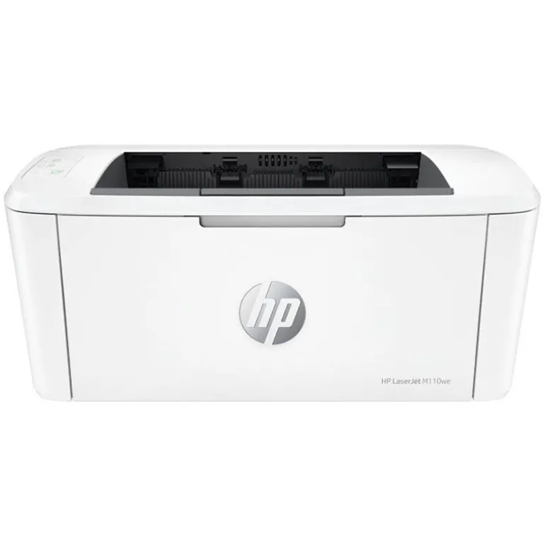 Impresora HP LaserJet M110WE Monocromo WiFi Blanco
