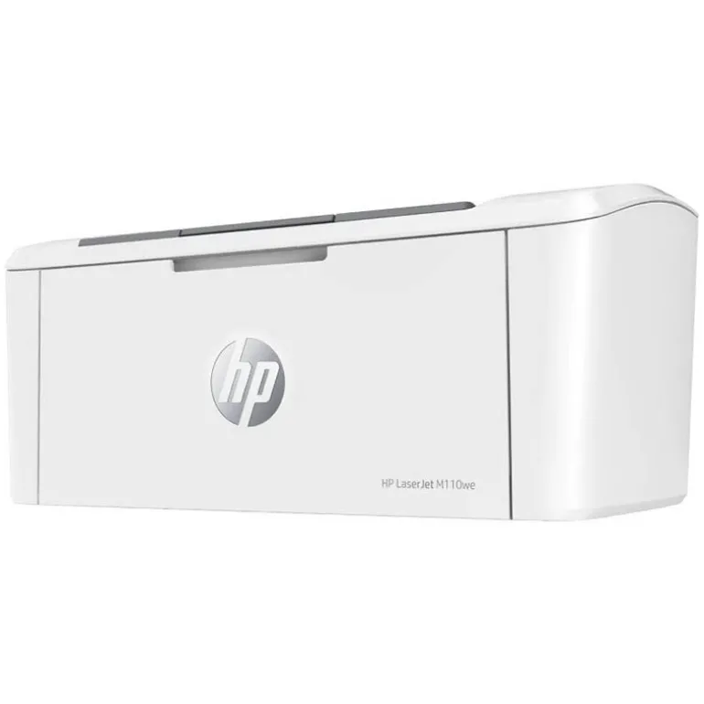 Impresora HP LaserJet M110WE Monocromo WiFi Blanco