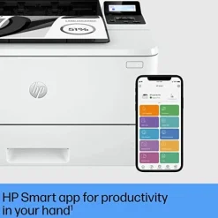 Impresora HP LaserJet Pro 4002DN Monocromo
