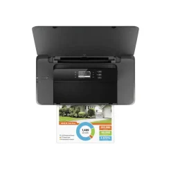 Impresora HP Officejet 200 Mobile Color Wi-Fi