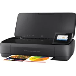 Impresora HP Officejet 250 Mobile Color Wi-Fi