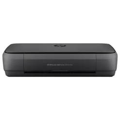 Impresora HP Officejet 250 Mobile Color Wi-Fi
