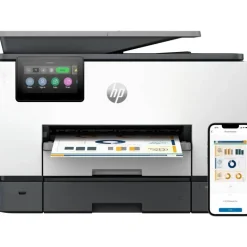 Impresora HP OfficeJet Pro 9130B AIO Color Wi-Fi