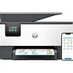 Impresora HP OfficeJet Pro 9120B AIO Color Wi-Fi