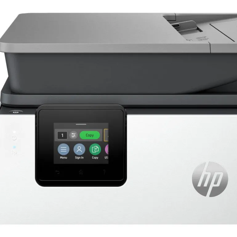Impresora HP OfficeJet Pro 9120B AIO Color Wi-Fi