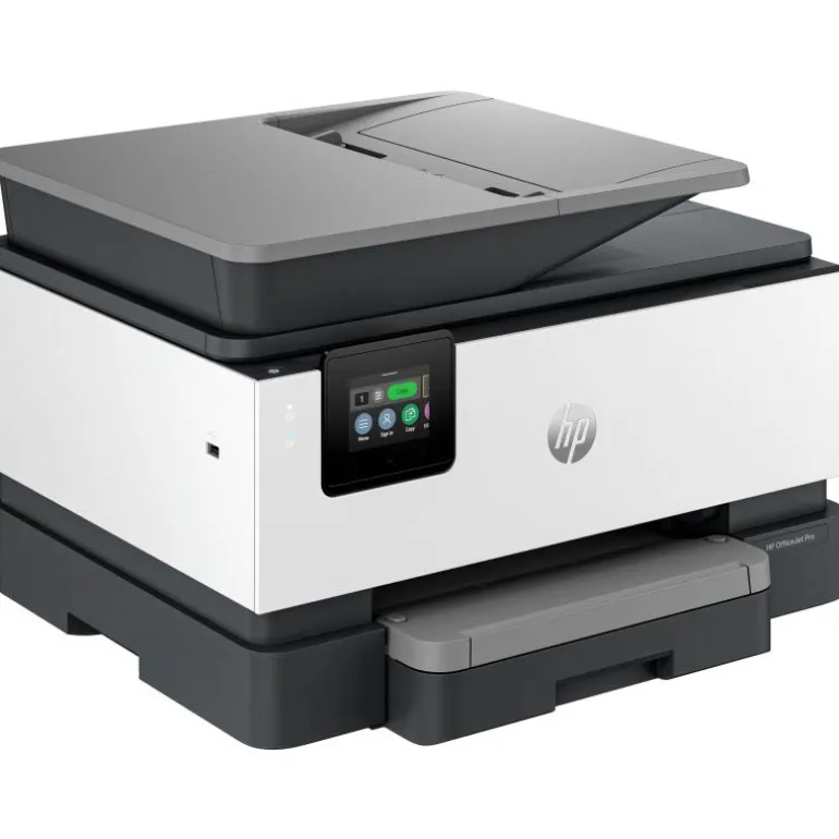 Impresora HP OfficeJet Pro 9120B AIO Color Wi-Fi
