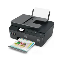 Impresora HP Smart Tank Plus 655 AIO Color Wi-Fi