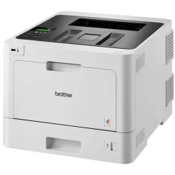 Impresora Laser Brother HL-L8260CDW Duplex Color