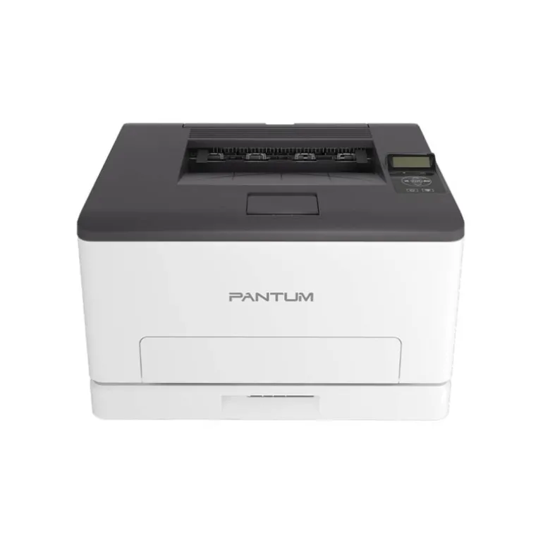 Impresora Laser PANTUM CP1100DW USB Wi-Fi Color