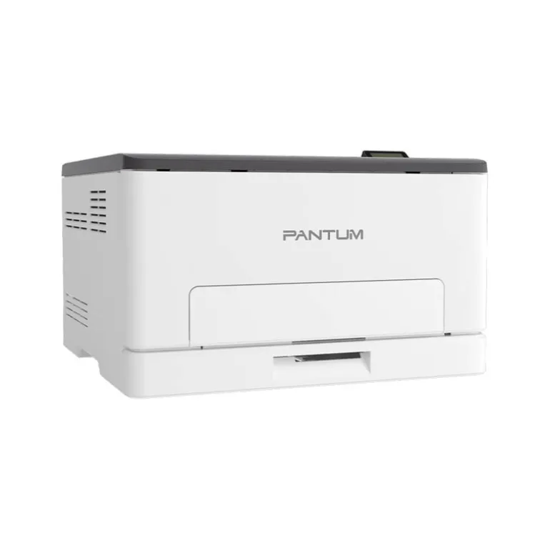 Impresora Laser PANTUM CP1100DW USB Wi-Fi Color