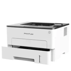 Impresora Láser PANTUM P3010DW Blanco