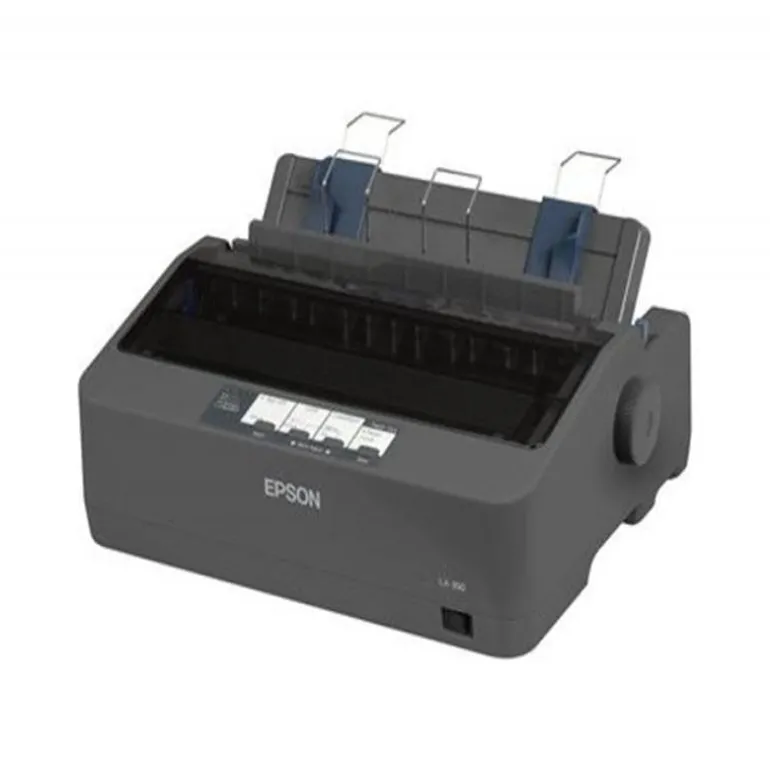 Impresora Matricial Epson LX-350+II