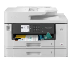 Impresora Multifunción Brother MFC-J5740DW A3 Color Wi-Fi Dúplex