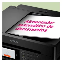 Impresora Multifunción Epson WorkForce WF-7840DWF A3+ Color Wi-Fi Dúplex