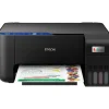 Impresora Multifunción Epson EcoTank ET-2811