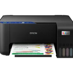 Impresora Multifunción Epson EcoTank ET-2811