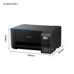 Impresora Multifunción Epson EcoTank ET-2811