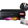 Impresora Multifunción Epson Ecotank ET-8550 A3+ Wi-Fi Fotográfica