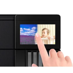 Impresora Multifunción Epson Ecotank ET-8550 A3+ Wi-Fi Fotográfica