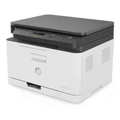 Impresora Multifunción HP MFP 178NW 4ZB96A USB Wi-Fi Láser Color