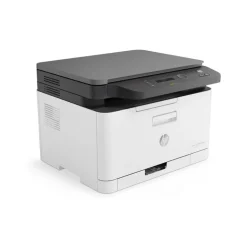 Impresora Multifunción HP MFP 178NW 4ZB96A USB Wi-Fi Láser Color