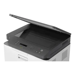 Impresora Multifunción HP MFP 178NW 4ZB96A USB Wi-Fi Láser Color