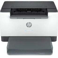 Impresora Multifunción HP LaserJet M209DW A4 Wi-Fi Dúplex Blanca