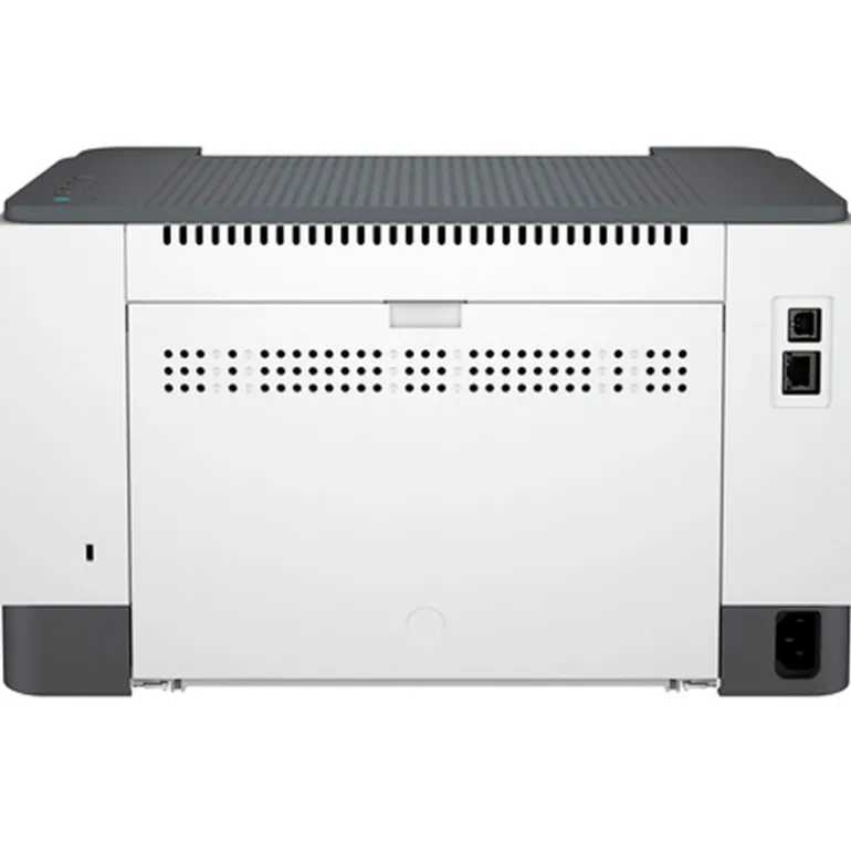 Impresora Multifunción HP LaserJet M209DW A4 Wi-Fi Dúplex Blanca