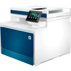 Impresora Multifunción HP Color LaserJet Pro 4302fdw A4 Wi-Fi