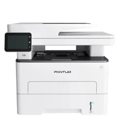 Impresora Multifunción PANTUM M7310DW USB Wi-Fi Láser