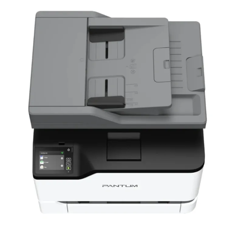 Impresora Multifunción PANTUM CM2200FDW USB Wi-Fi Color