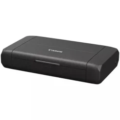 Impresora Portátil Canon PIXMA TR150 WiFi Negro