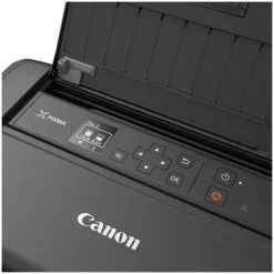 Impresora Portátil Canon PIXMA TR150 WiFi Negro