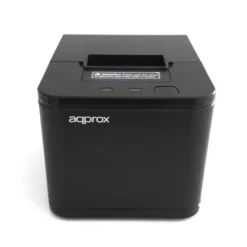 Impresora Térmica Approx POS58AU Tiquets USB
