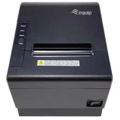 Impresora Térmica Equip Recibos 203x 203 DPI Alámbrico