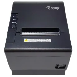 Impresora Térmica Equip Tickets 80mm