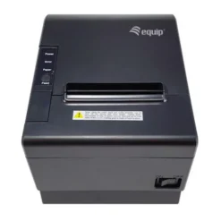 Impresora Térmica Equip Tickets 80mm