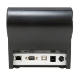 Impresora Térmica Equip Tickets 80mm