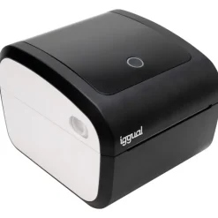 Impresora Térmica iggual LDP46 Etiquetas Envíos USB+Bluetooth