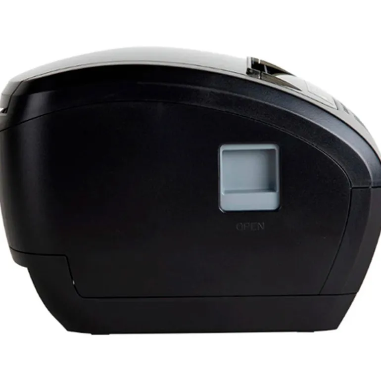 Impresora Térmica iggual TP EASY 80 USB+RJ11 Wi-Fi