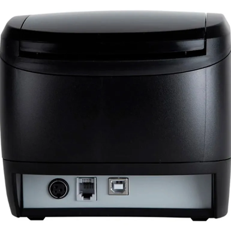 Impresora Térmica iggual TP EASY 80 USB+RJ11 Wi-Fi