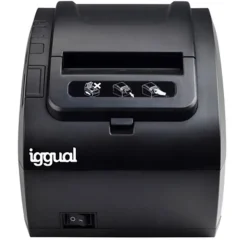 Impresora Térmica iggual TP8002 USB+RS232+Ethernet