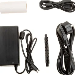 Impresora Térmica iggual TP7001 USB+RJ45 Tickets