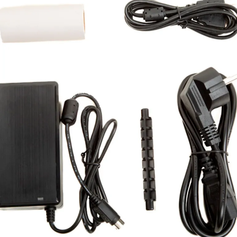 Impresora Térmica iggual TP7001 USB+RJ45 Tickets