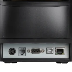 Impresora Térmica iggual TP7001 USB+RS232+RJ45