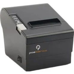 Impresora Térmica Posiberica P80 Plus USB/RS232/LAN