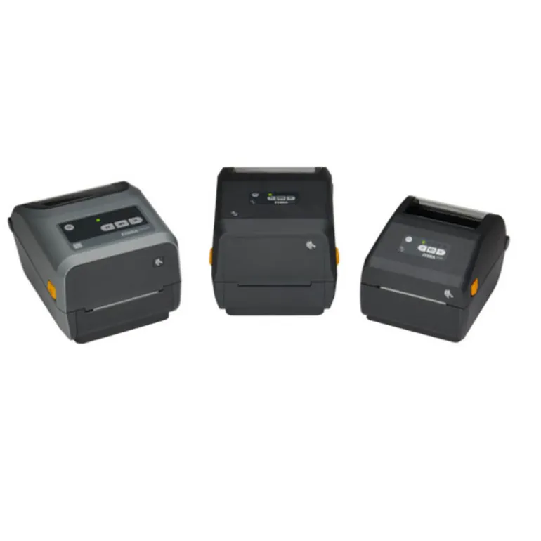 Impresora Térmica Zebra ZD421T USB