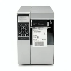 Impresora Térmica Zebra ZT510 Blanco USB