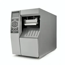 Impresora Térmica Zebra ZT510 Blanco USB